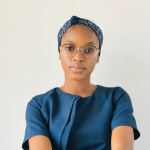 Adaramola M. Bethel