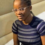 Adewunmi A. Comfort