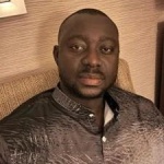 Olaoye-Adebisi A. Samuel