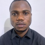 Alonge A. Sunday