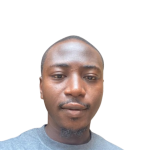Adeoye O. Ayomide