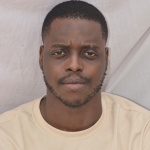 Ibeawuchi C. Cornelius
