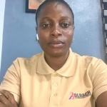 Olaoye O. Fatimah