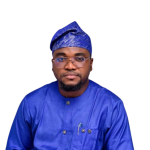 Ajayi D. Victor
